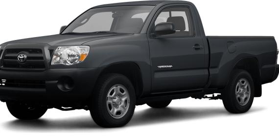 TOYOTA TACOMA 2009 5TEUU42N89Z668244 image