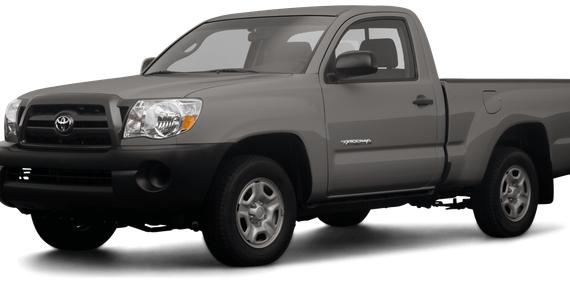 TOYOTA TACOMA 2009 5TEJU62N09Z594705 image