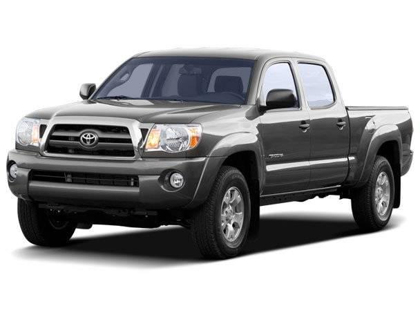 TOYOTA TACOMA 2009 3TMLU42N09M030885 image