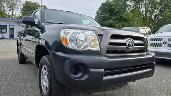TOYOTA TACOMA 2009 5TETX22N79Z622637 image