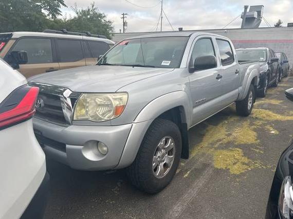 TOYOTA TACOMA 2009 3TMMU52N69M013373 image