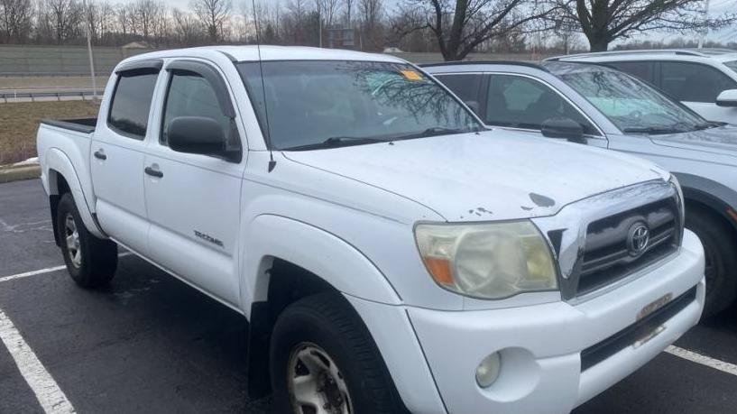 TOYOTA TACOMA 2009 3TMJU62N29M085759 image