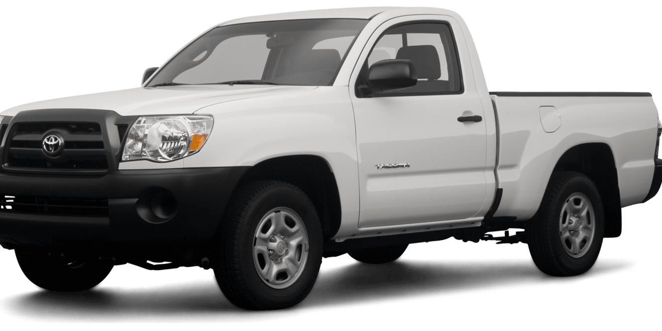 TOYOTA TACOMA 2009 5TEUU42N69Z609936 image