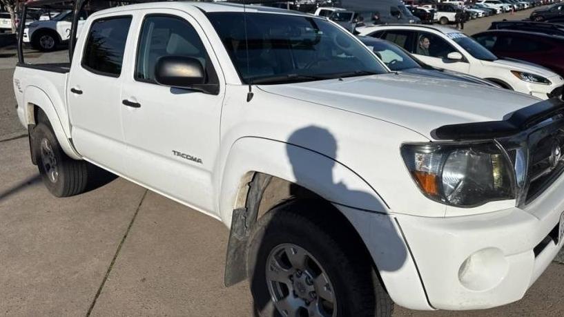 TOYOTA TACOMA 2009 3TMJU62NX9M085749 image