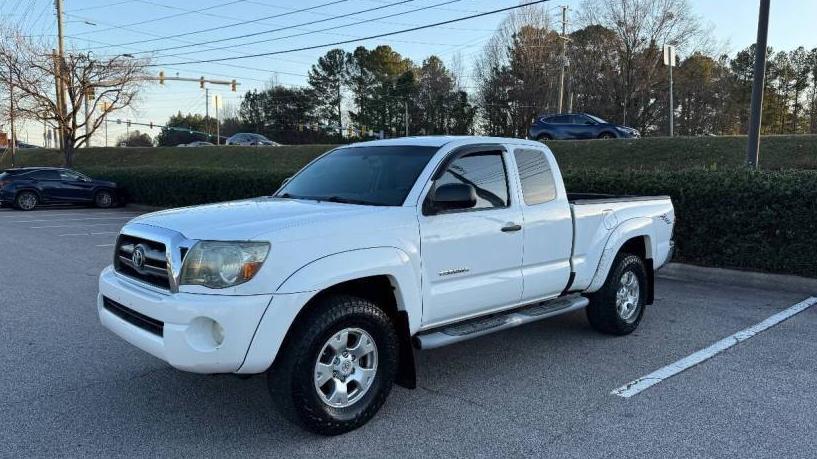 TOYOTA TACOMA 2009 5TEUU42N29Z600070 image