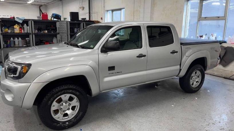 TOYOTA TACOMA 2009 3TMLU42N79M023013 image