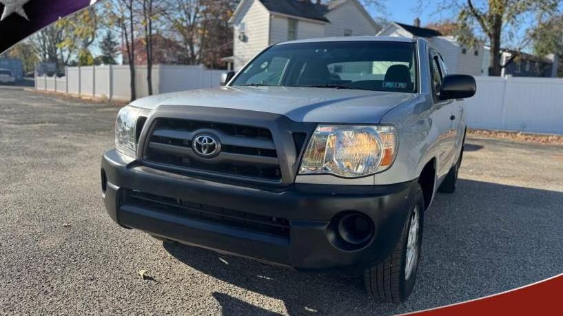 TOYOTA TACOMA 2009 5TETX22N49Z666305 image