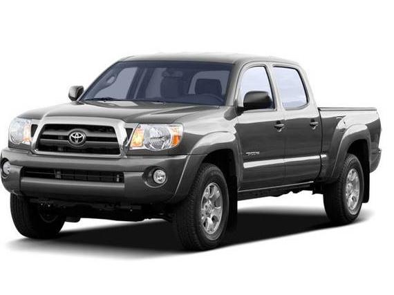 TOYOTA TACOMA 2009 3TMLU42N79M020905 image