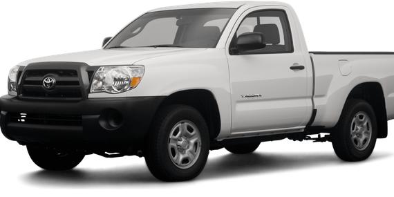 TOYOTA TACOMA 2009 5TEJU62N49Z615605 image