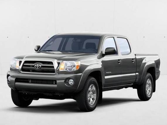 TOYOTA TACOMA 2009 3TMLU42N79M027790 image