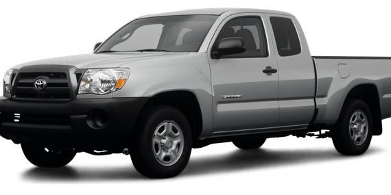 TOYOTA TACOMA 2009 5TETX22N29Z594116 image