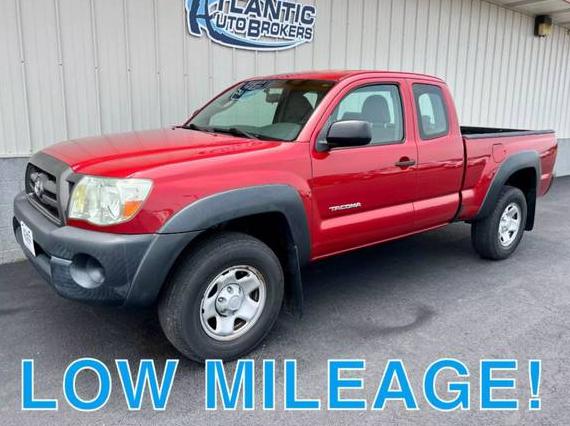 TOYOTA TACOMA 2009 5TEUX42N29Z648739 image