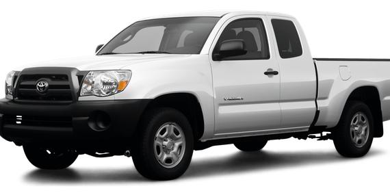 TOYOTA TACOMA 2009 5TETX22N39Z619279 image