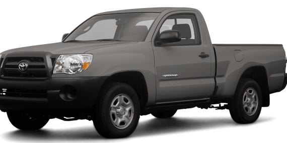 TOYOTA TACOMA 2009 3TMJU62NX9M081376 image