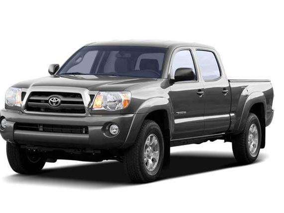 TOYOTA TACOMA 2009 3TMLU42N09M028540 image