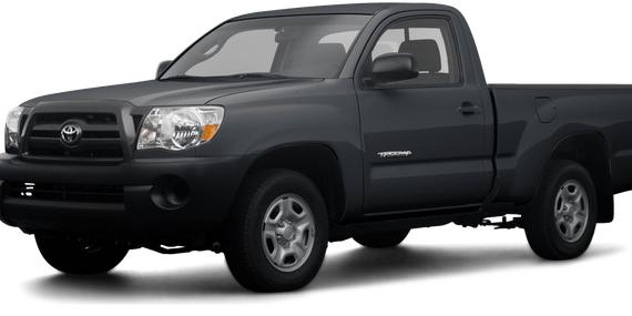 TOYOTA TACOMA 2009 3TMMU52N99M015229 image