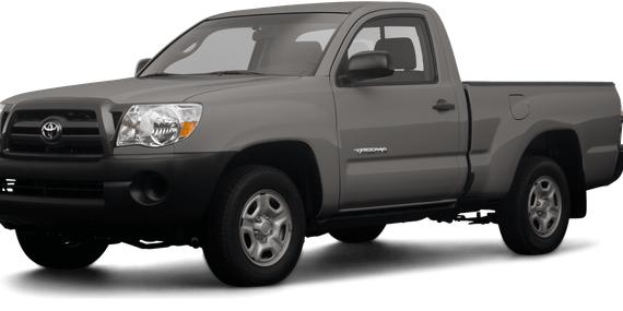 TOYOTA TACOMA 2009 5TEUX42N79Z633444 image