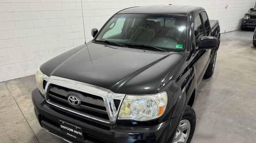 TOYOTA TACOMA 2009 5TEUX42N09Z608305 image