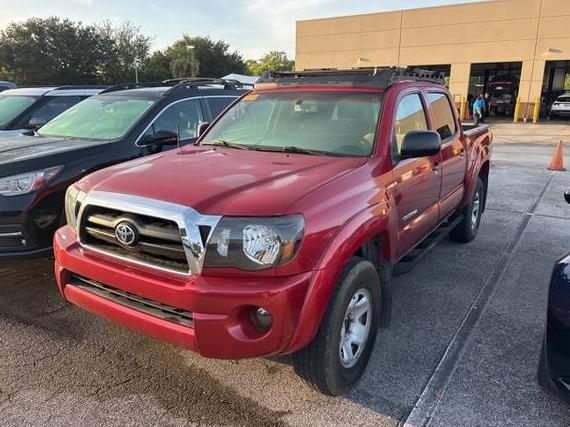 TOYOTA TACOMA 2009 3TMJU62N39M071823 image