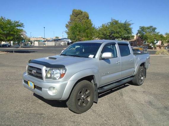 TOYOTA TACOMA 2009 5TELU42N29Z599997 image