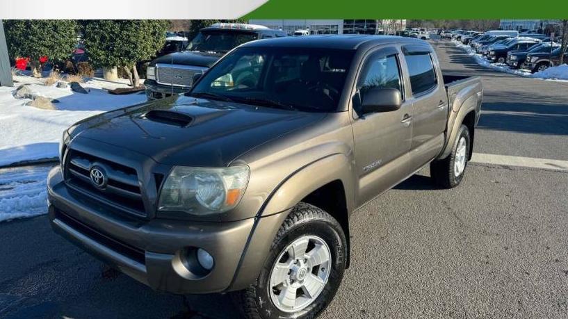 TOYOTA TACOMA 2009 3TMLU42N99M031937 image