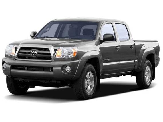 TOYOTA TACOMA 2009 3TMJU62N09M074064 image
