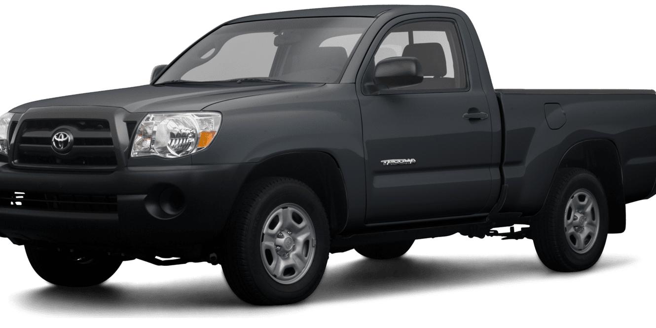 TOYOTA TACOMA 2009 3TMJU62N89M072448 image