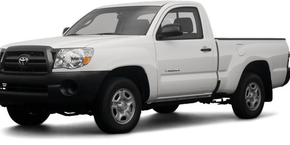 TOYOTA TACOMA 2009 5TEUU42N19Z609827 image