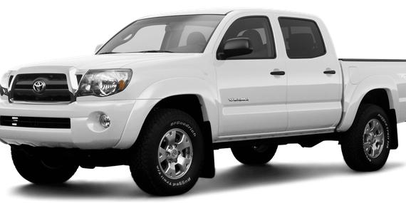 TOYOTA TACOMA 2009 3TMLU42N69M031250 image