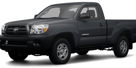 TOYOTA TACOMA 2009 3TMJU62N69M074604 image