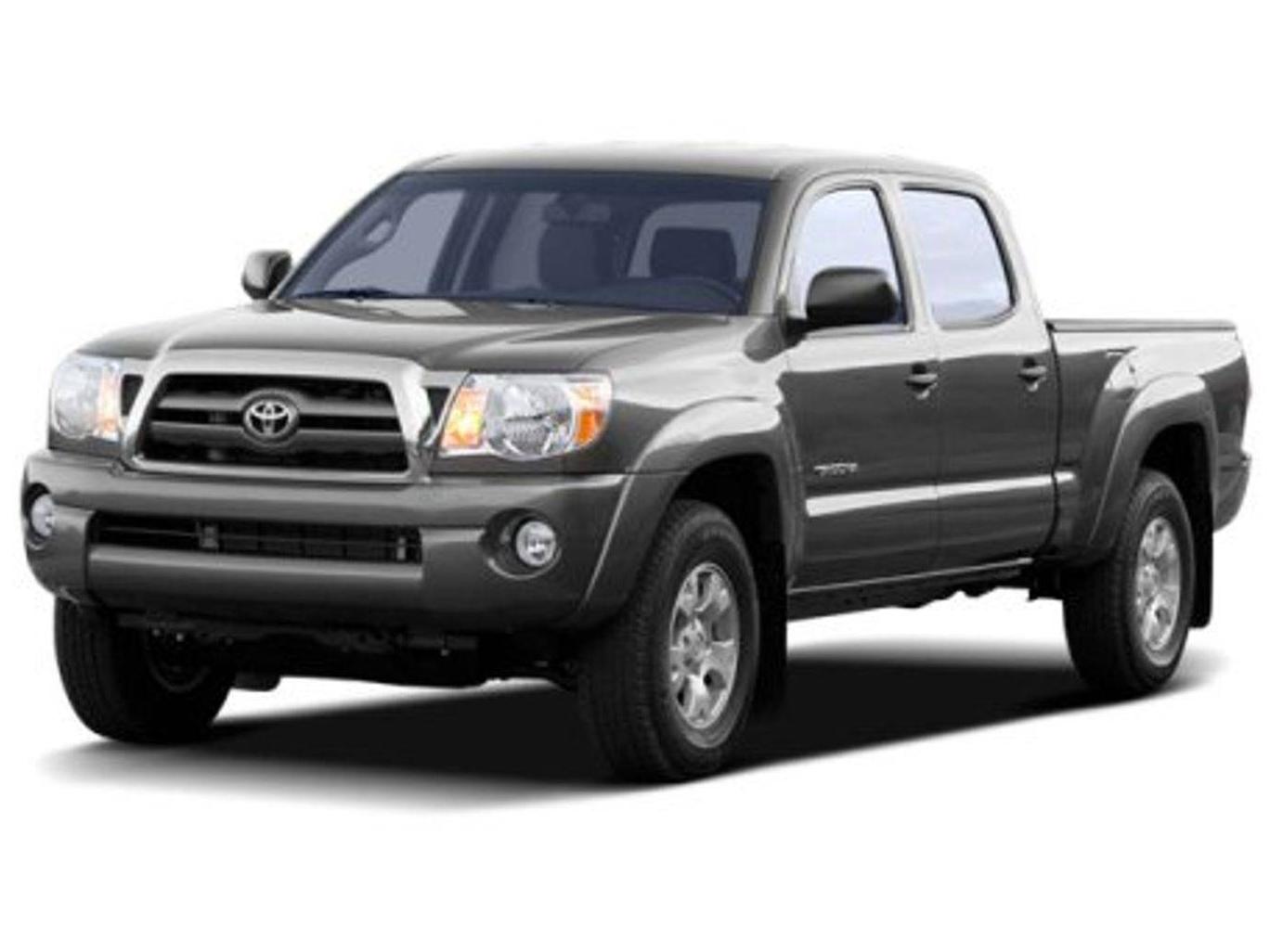 TOYOTA TACOMA 2009 3TMKU72N29M022509 image