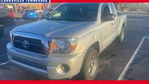 TOYOTA TACOMA 2009 5TETX22N69Z611631 image