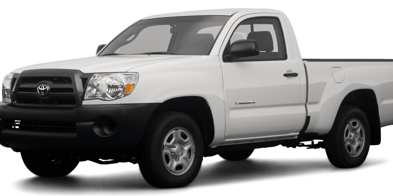 TOYOTA TACOMA 2009 3TMJU62N49M082104 image