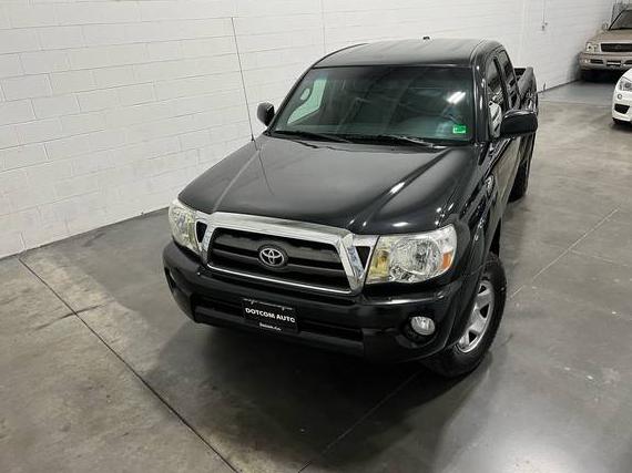 TOYOTA TACOMA 2009 5TEUU42N39Z669463 image