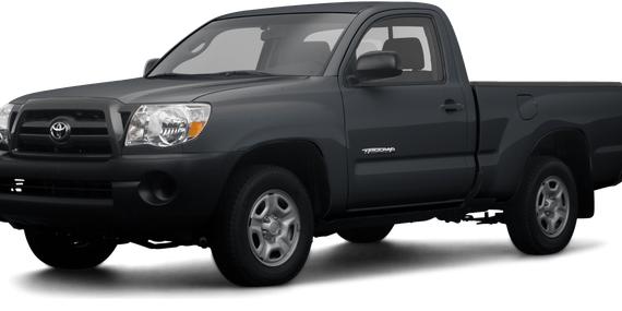 TOYOTA TACOMA 2009 3TMJU62N09M080950 image