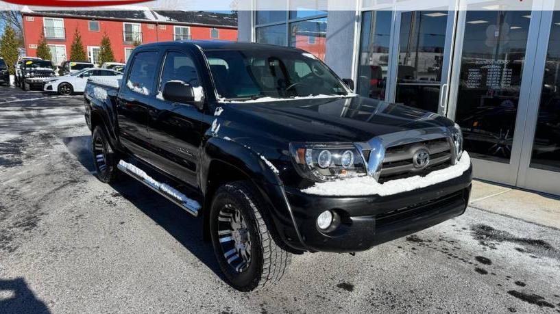 TOYOTA TACOMA 2009 3TMLU42N59M031885 image