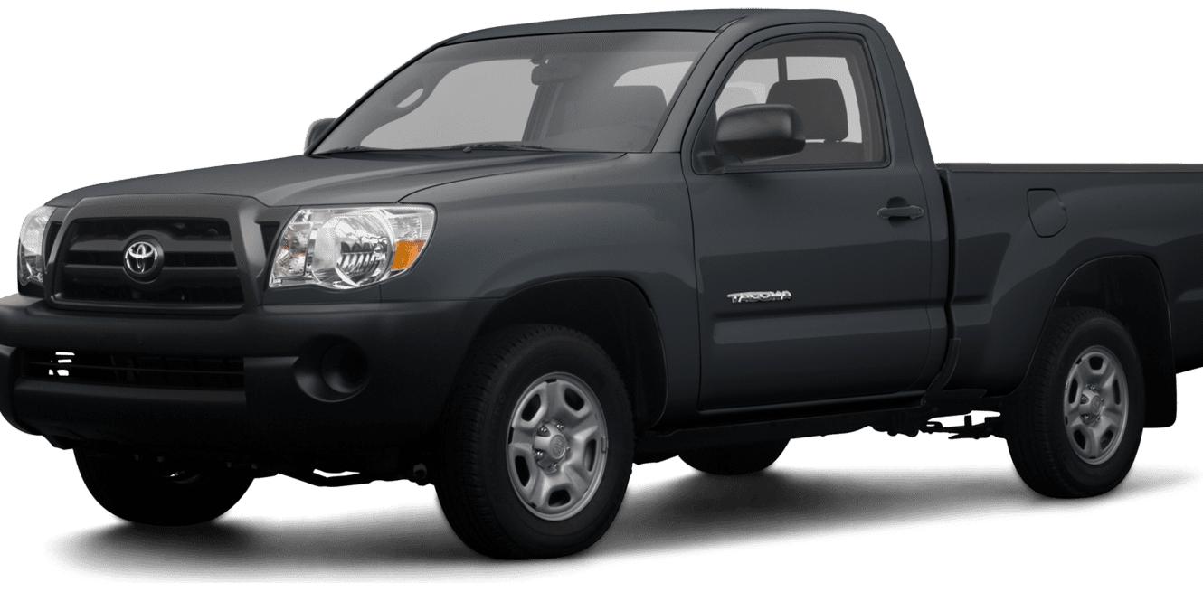 TOYOTA TACOMA 2009 3TMJU62N79M079858 image