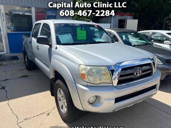 TOYOTA TACOMA 2009 3TMLU42N19M029468 image