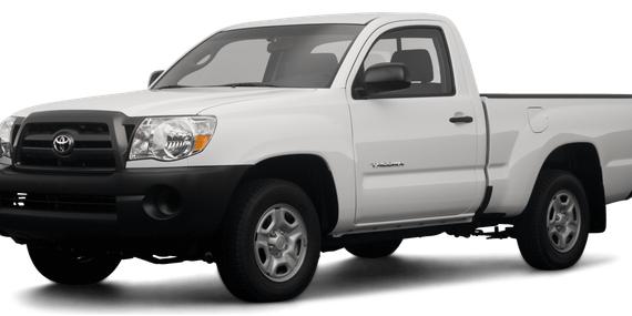 TOYOTA TACOMA 2009 5TEUU42N29Z625907 image
