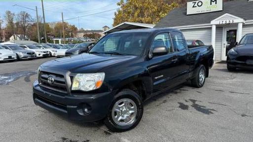 TOYOTA TACOMA 2009 5TETX22N29Z617197 image