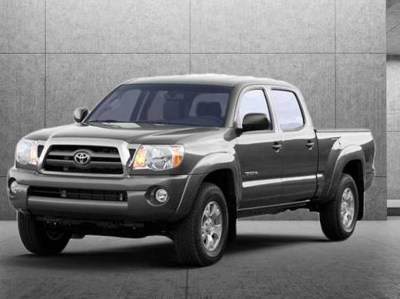 TOYOTA TACOMA 2009 3TMKU72N49M022169 image