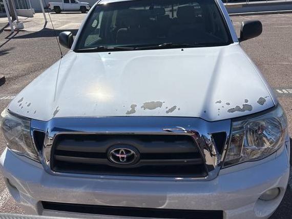 TOYOTA TACOMA 2009 3TMLU42N69M031393 image