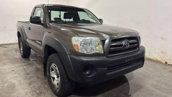 TOYOTA TACOMA 2009 5TEPX42N69Z641919 image