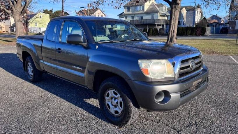 TOYOTA TACOMA 2009 5TETX22N49Z627889 image