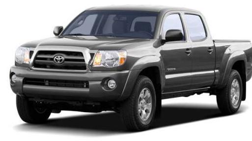 TOYOTA TACOMA 2009 3TMJU62N59M072214 image