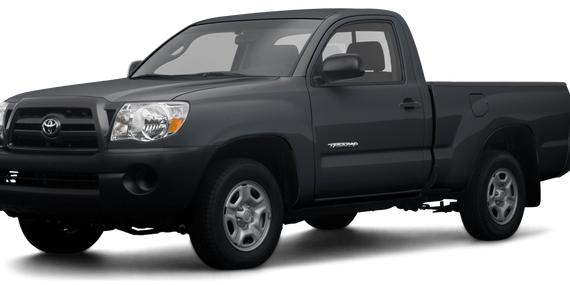 TOYOTA TACOMA 2009 5TEUU42NX9Z613343 image