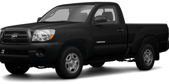TOYOTA TACOMA 2009 3TMJU62N99M071664 image