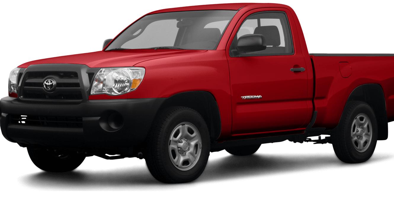 TOYOTA TACOMA 2009 3TMJU62N69M070939 image