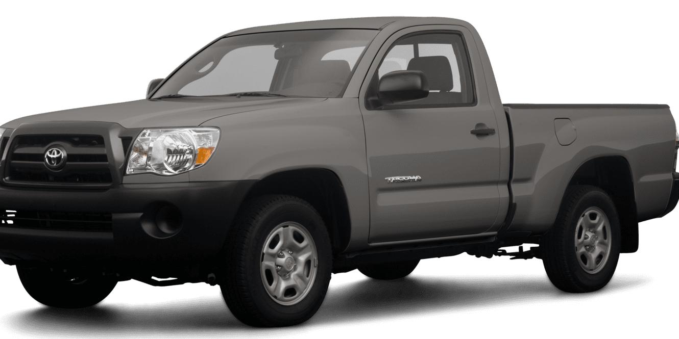 TOYOTA TACOMA 2009 3TMJU62N19M081976 image