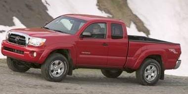 TOYOTA TACOMA 2007 5TETX22N67Z375138 image TOYOTA TACOMA 2007 5TETX22N67Z375138 image